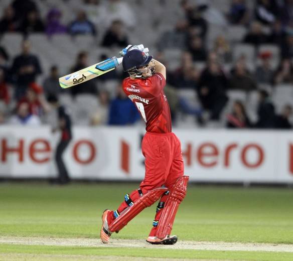 LANCASHIRE COUNTY CRICKET CLUB Emirates Old Trafford NatWest t20 Blast, North Group:  Lancashire Lightning v Leicestershire Foxes 15/05/15